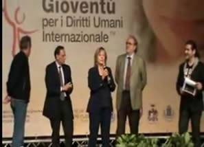 Convention Diritti Umani Fiuggi